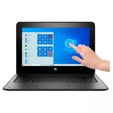 Notebook Hp X360