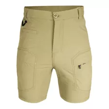 Short Outdoor Trekking Hombre