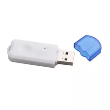 Adaptadores Y Receptor Usb A Bluetooth Para Equipos De Audio