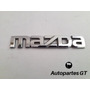 Emblema Skyactive Mazda 3 Y Cx5 