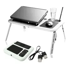 Mesa Plegable Para Pc Notebook E Table 