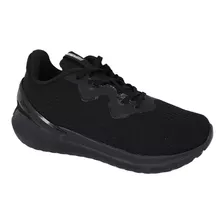 Zapatilla Deportiva Hombre Actvitta Negro 4909.100