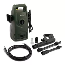 Lavadora De Alta Pressão Britânia Bla2400 1500 Psi E 1200w