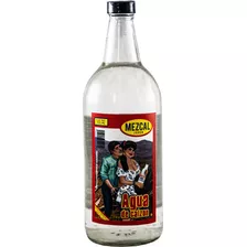 Mezcal Agua De Calzón