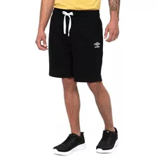 Short Umbro Hombre Graphic Us2212 (-azu -gry -neg)