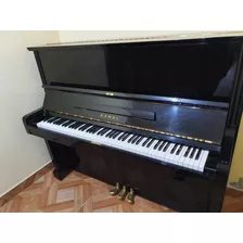 Kawai Bl-51 Negro Piano Acústico Vertical