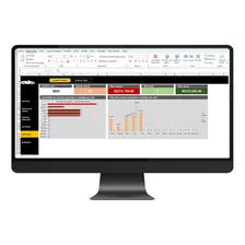 Planilha De Compra E Venda De Carros Em Excel