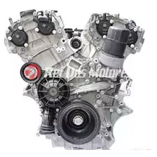 Motor Mercedes Benz Ml 350 3.5 24v V6
