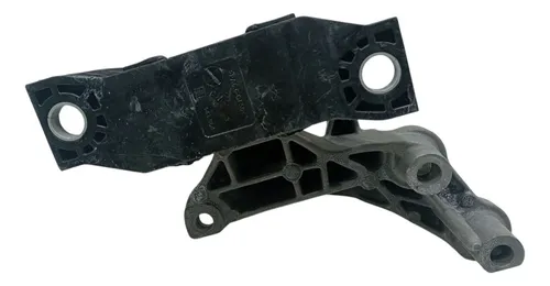 Suporte Coxim Motor Renault Duster 1.6 16v 112103250r Usado 4