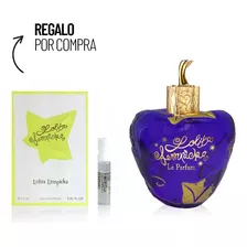 Kit Perfume Mujer Lolita Lempicka Le Parfum Ed. Limitada 100