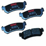 Balatas Traseras Suzuki Forenza 2006 Grc