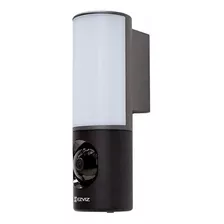 Camara Ip Wifi 4mp 2mm Exterior Con Foco 700 Lumen Lc3