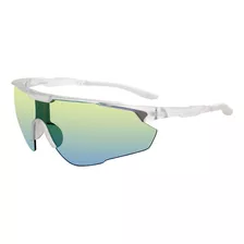 Lentes De Sol Steve Madden Outlook X17161 Color Blanco