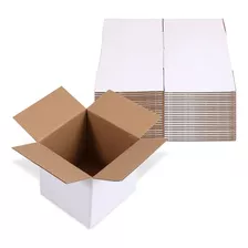 12 Cajas De Cartón Grandes Para Mudanza O Trasteo 60x40x30