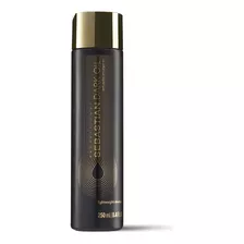 Sebastian - Dark Oil - Colección De Champú, Acondicionado.