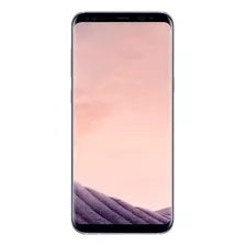 Samsung Galaxy S8 Sm-g950 64gb Violeta Liberado Refabricado
