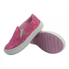 Zapatillas Panchas Grims Jester Urbana Niñas 500218 Eezap