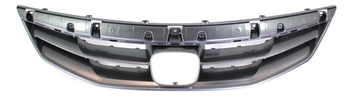 Brand New Bumper Cover Kit For 2011-2012 Honda Accord Fr Vvd Foto 6