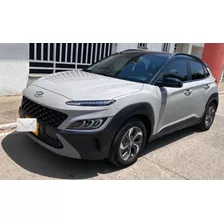 Hyundai Kona Hibrida Premium At