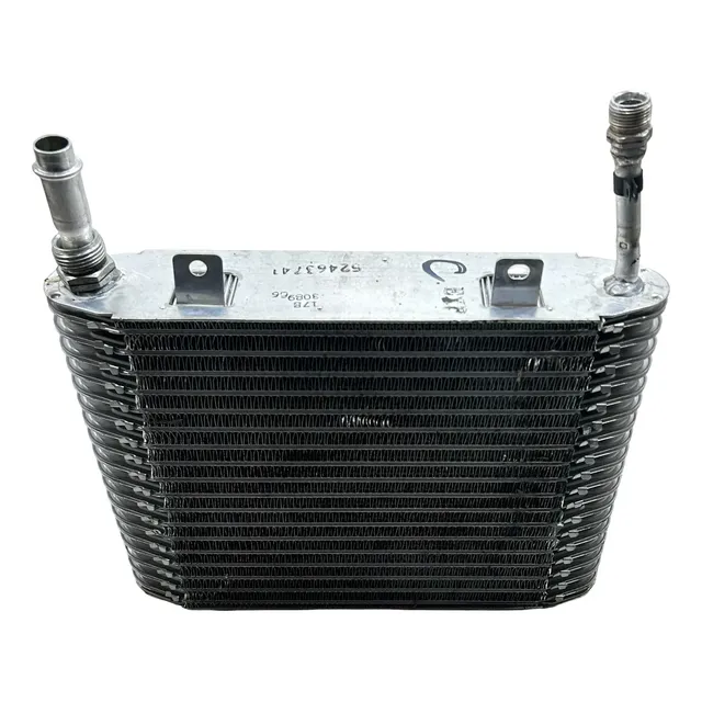 Evaporador Ar Condicionado S10 Blazer 2001 À 2011 52463741 3
