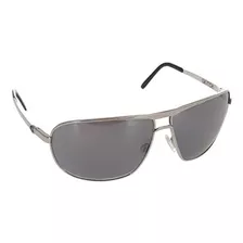 Vonzipper Skitch Plateado Cromado