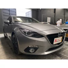 Mazda 3 [3] Grand Touring 2.0 At 2016 Sunroof Tc 4ve Ee Fe