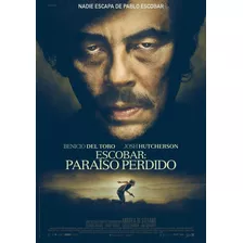  Escobar - Cinehome