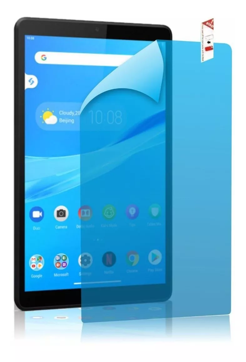Protector Hydrogel Tablet Lenovo Yoga Smart - 69 Cases