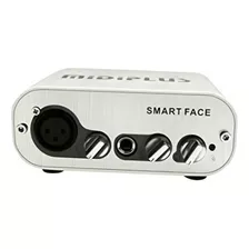 Midiplus Interfaz De Audio Smartface