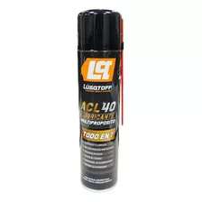 Aceite Lubricante Multiuso 415ml Lusqtoff Acl40 Aerosol 300g