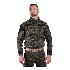 Gandola Assault Bélica - Camuflado Marpat