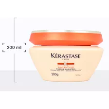 Kérastase Nutritive Masque Magistral - Máscara 200ml