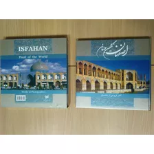 Libro Isfahan Pearl Of The World. Works Of Photographers