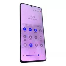 Celular Samsung S20 Plus Vitrine Sem Detalhes 8 De Ram 128