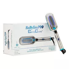 Cepillo Babyliss Alizador Crioterapia En Frio Cold Brush