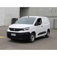 Peugeot Partner 1.6 Mt Hdi