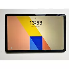 Samsung Galaxy Tab S6 Lite 10.4 64gb Con Lápiz Y Funda