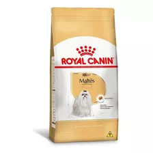 Ração Royal Canin Maltês 2,5kg - Cães Adultos