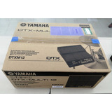 Yamaha Dtx-multi 12 Electronic Percussion Drum Sound Module