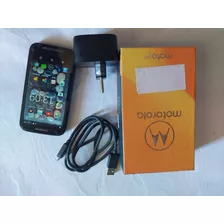 Celular Moto E Dual Sim