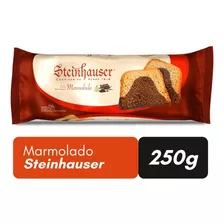 Budin Steinhauser Marmolado 250 Gr