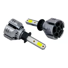 Ampolleta Led R11 150w 12000 Lm H1 H3 H7 H11 9005 9006 880