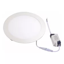 Panel Led Luces Gypsum Empotrable