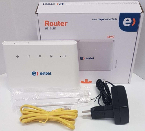Router Entel B310-lte Huawei