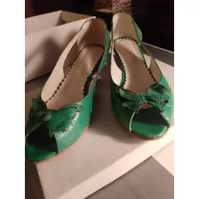 Zapatos Mujer 