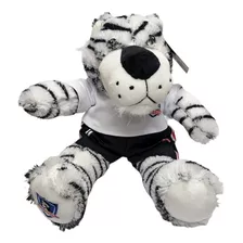 Peluche Colo Colo 26centimetros Titanio Oficial Licenciado