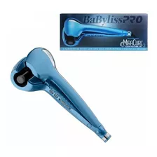 Rizador Babyliss Automático Miracurl Profesional 3 En 1 V110-v220