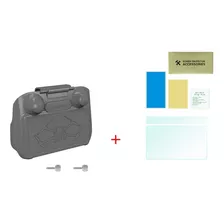 Funda De Tpu Para Dji Mini 3 Pro + Vidrios Templados