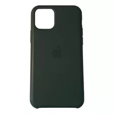 Funda Silicone Case Compatible Para iPhone 11 Pro/11 Pro Max