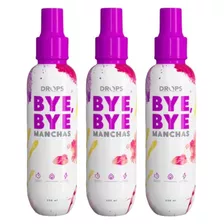 Drops Bye Bye Manchas X3 - L a $380